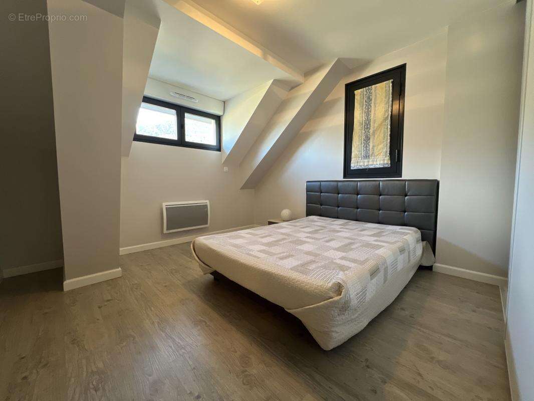 Appartement à BAGNERES-DE-LUCHON