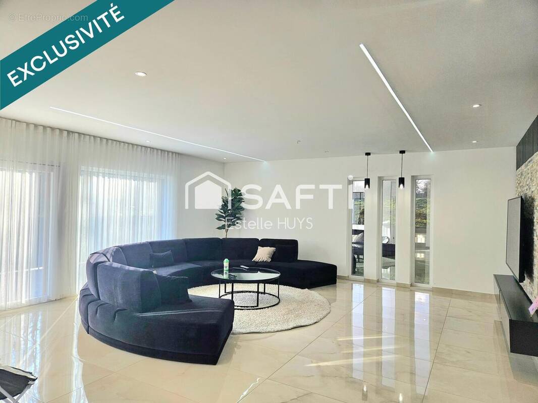 Photo 1 - Maison à MANSPACH