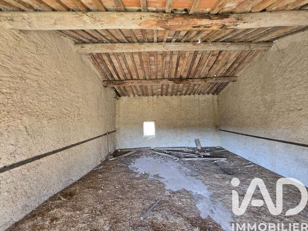 Photo 7 - Maison à ANSOUIS