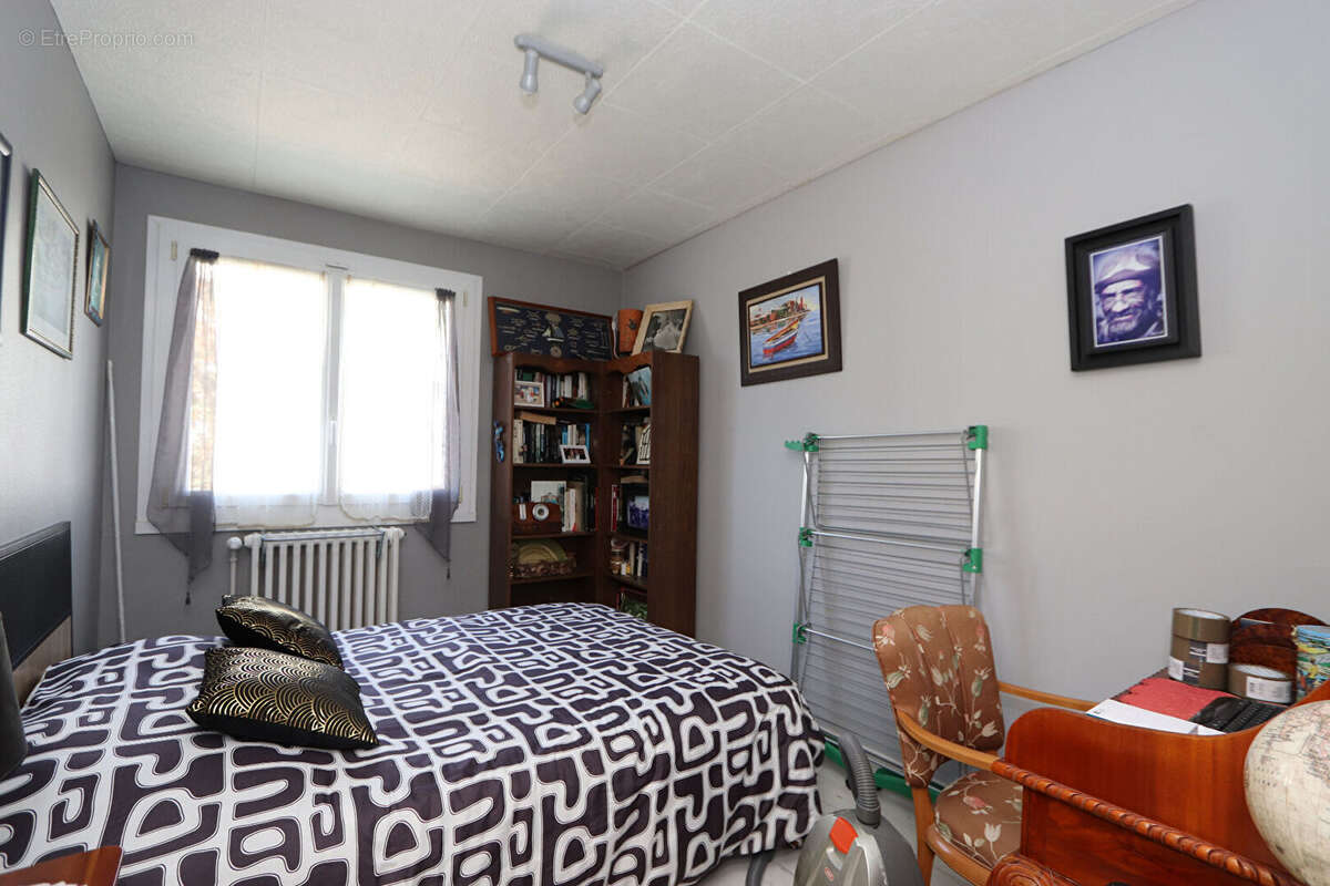 Appartement Saint Nazaire 3 pièce(s) 70 m2 - photo 8