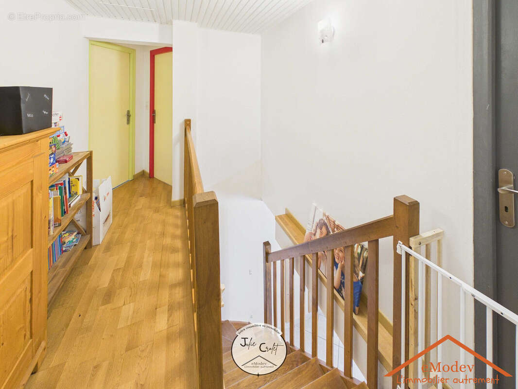 Maison 160 m² à Les Forges  - photo 9