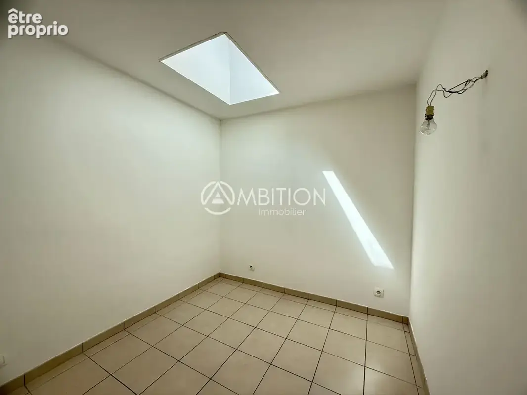Appartement 3 pièces 48 m2 en rez de jardin - photo 10