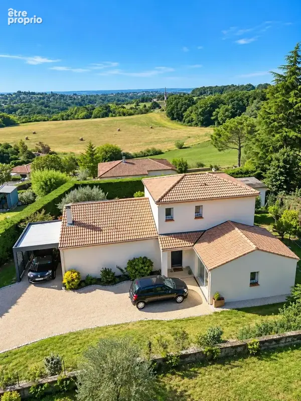 Photo 1 - Maison à FOULAYRONNES