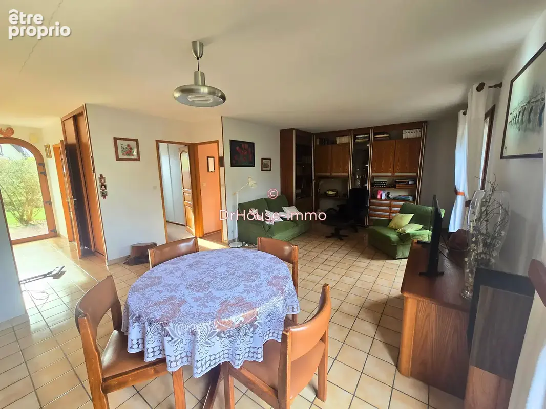 Maison 90 m² à Arques-La-Bataille  - photo 14