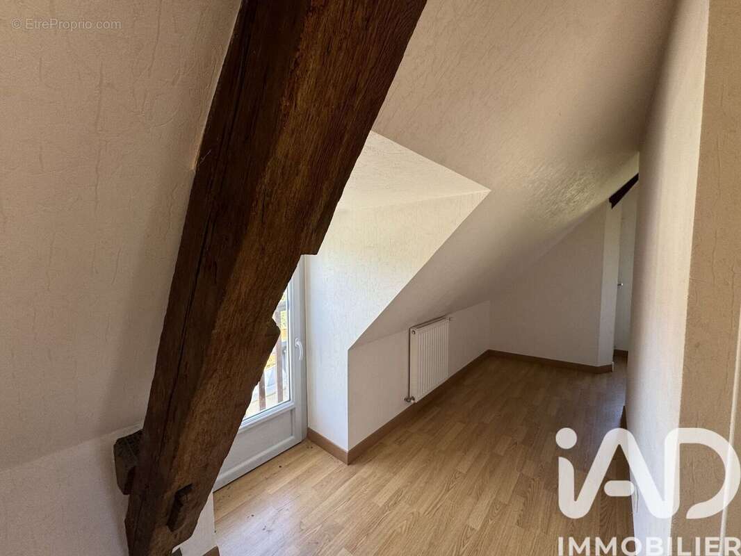 Photo 5 - Maison à SAINT-AVERTIN