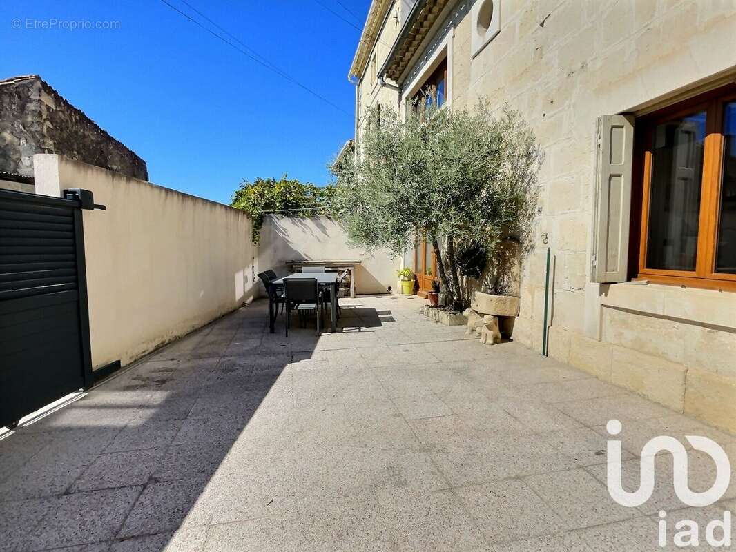 Photo 3 - Maison à GRAVESON