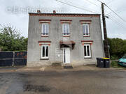 Maison à BAZOCHES-LES-GALLERANDES