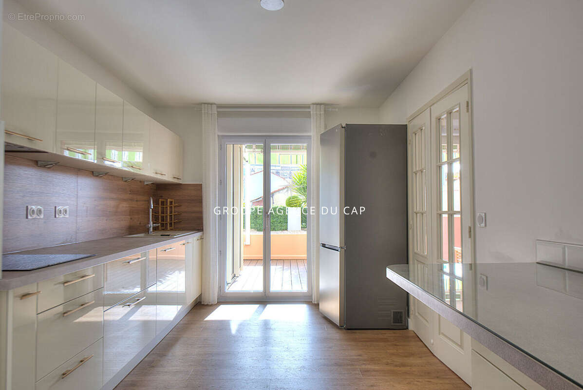 Appartement à SAINT-RAPHAEL