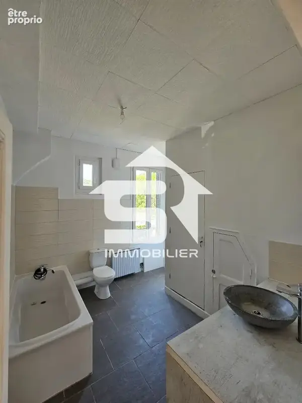 Maison Sens 89 m2 - Proche gare - photo 5