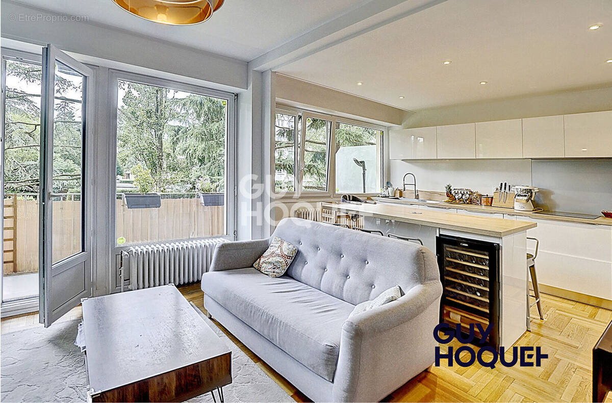 Appartement à LYON-5E