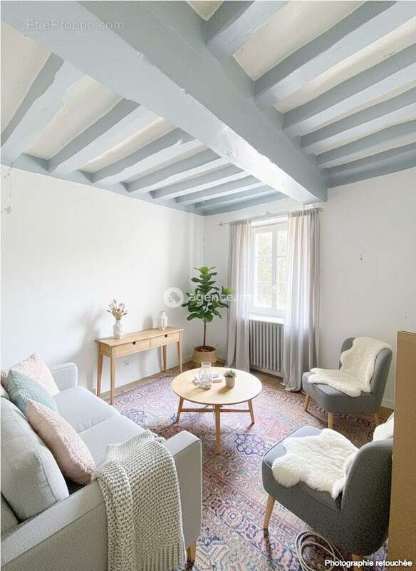Maison 111 m² à Clere-Les-Pins  - photo 3