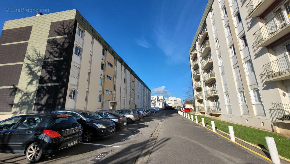 Appartement à CAEN
