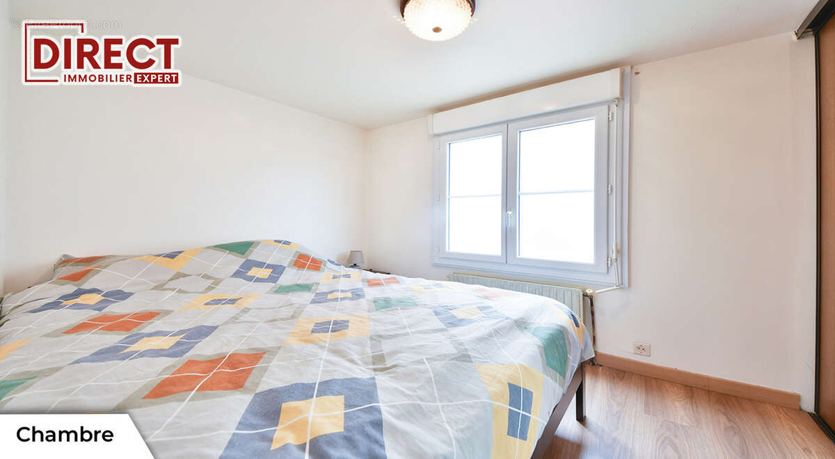 Maison à ALFORTVILLE