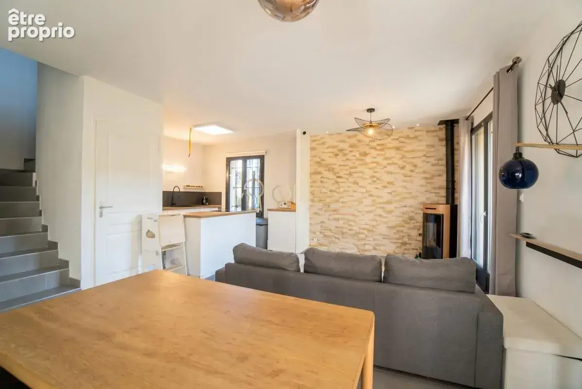 Anse - Maison - 2 chambres - photo 7