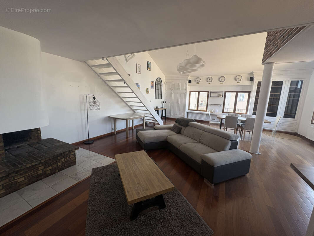 Appartement à LIMOGES