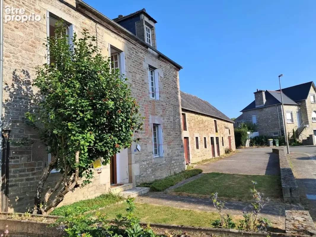Ensemble Immobilier à fort potentiel. - photo 2
