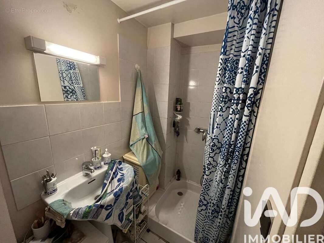 Photo 6 - Appartement à PROVINS