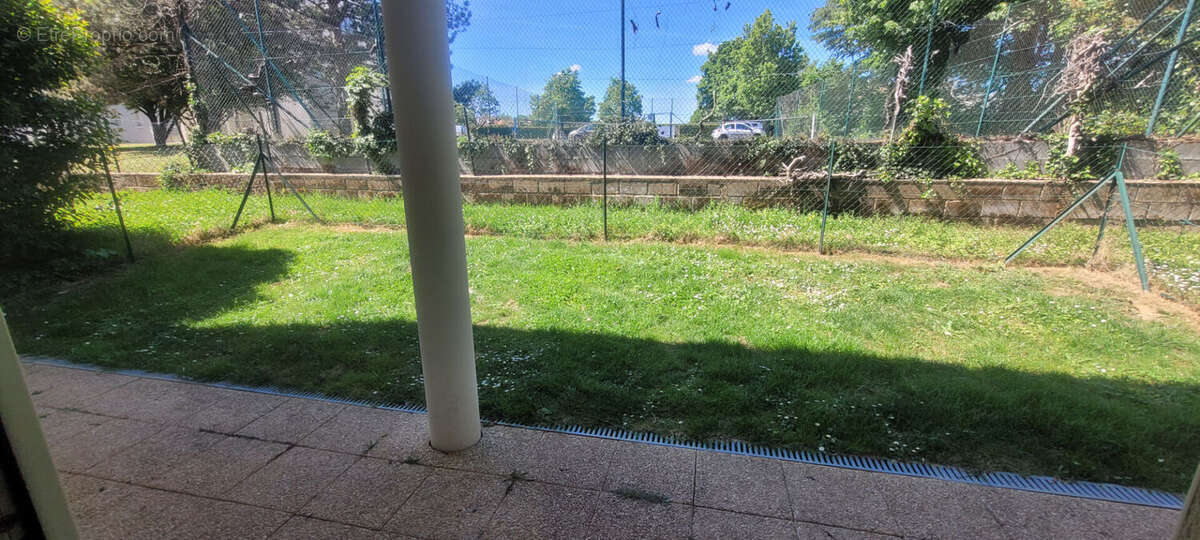 Appartement à POITIERS