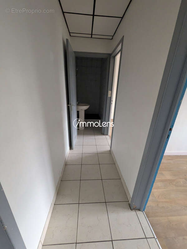 Appartement à LENS