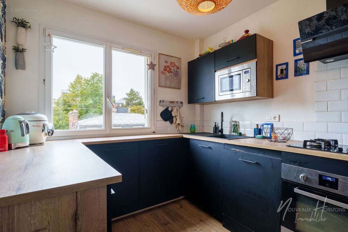 Appartement à LIMOGES