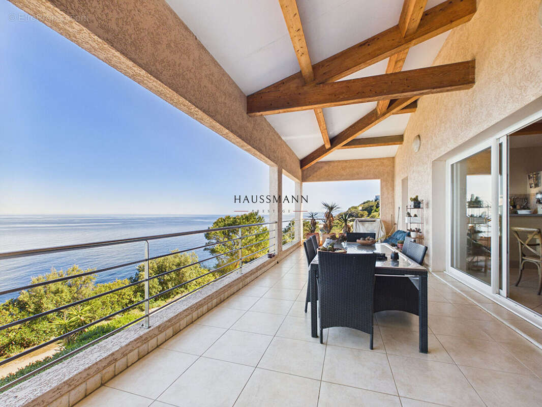 Appartement Monticello Ile Rousse Corse - photo 3