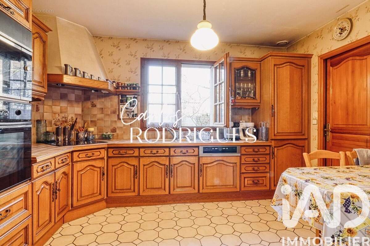 Photo 8 - Maison à MONTMAGNY