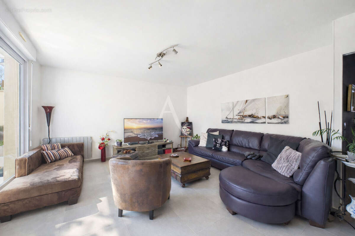 Appartement à ALFORTVILLE