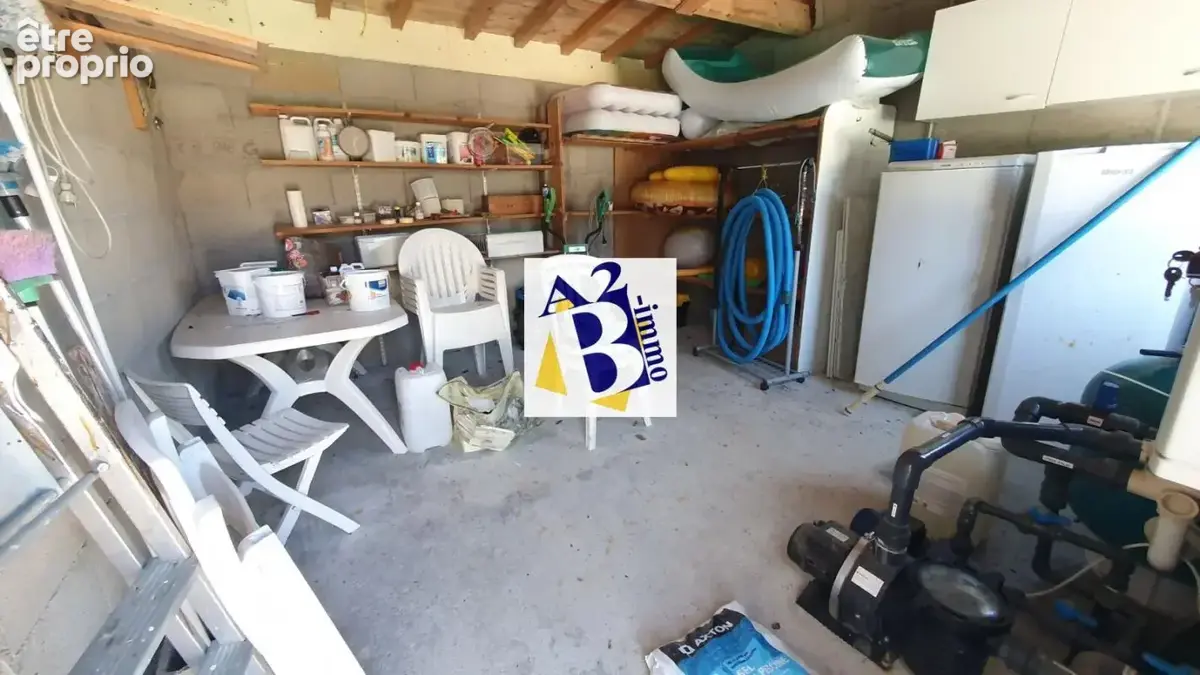 Maison de campagne - photo 30
