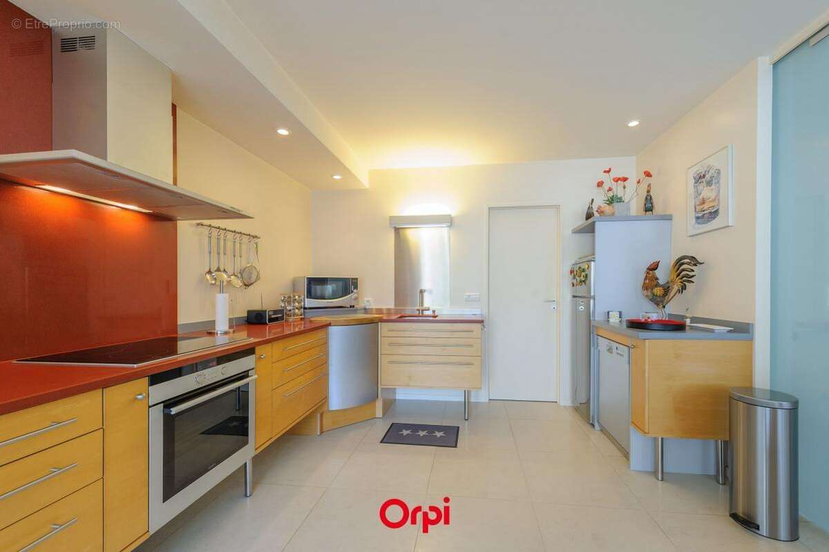 Maison à LA ROCHELLE