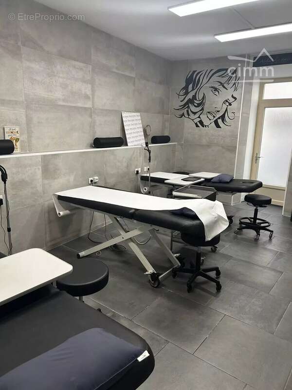 Commerce à CAVAILLON