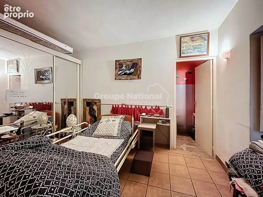 Appartement  Centre-ville de L'Isle-sur-la-Sorgue - photo 3