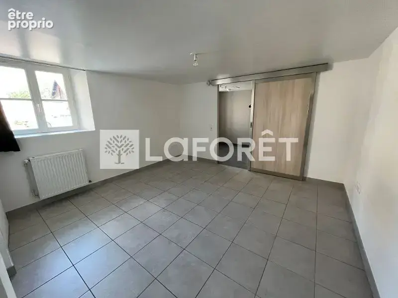 Appartement  de plain pied Verneuil D'Avre Et D'Iton - photo 6