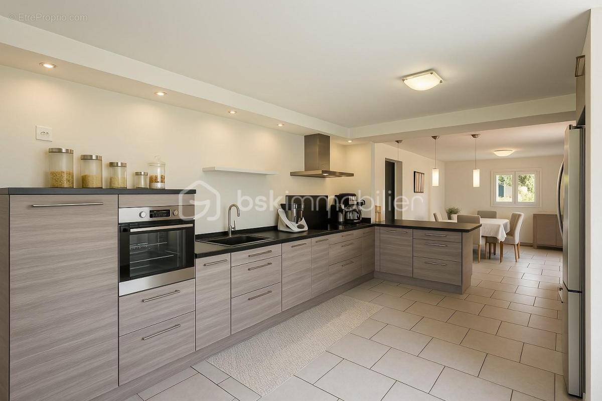 Appartement à SAINT-MARCELLIN