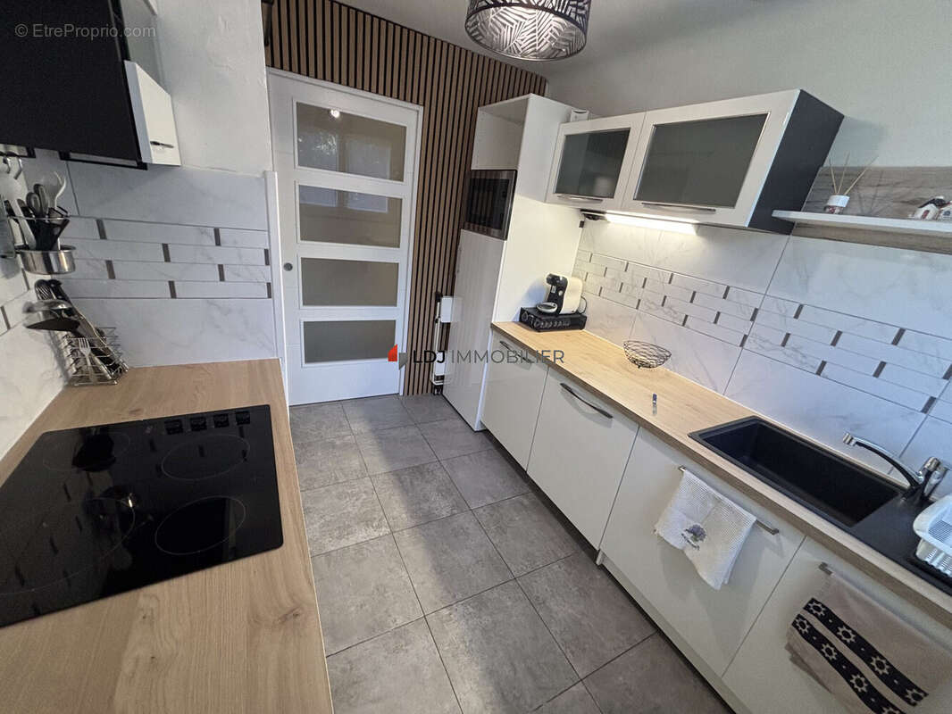 Appartement à AMELIE-LES-BAINS-PALALDA