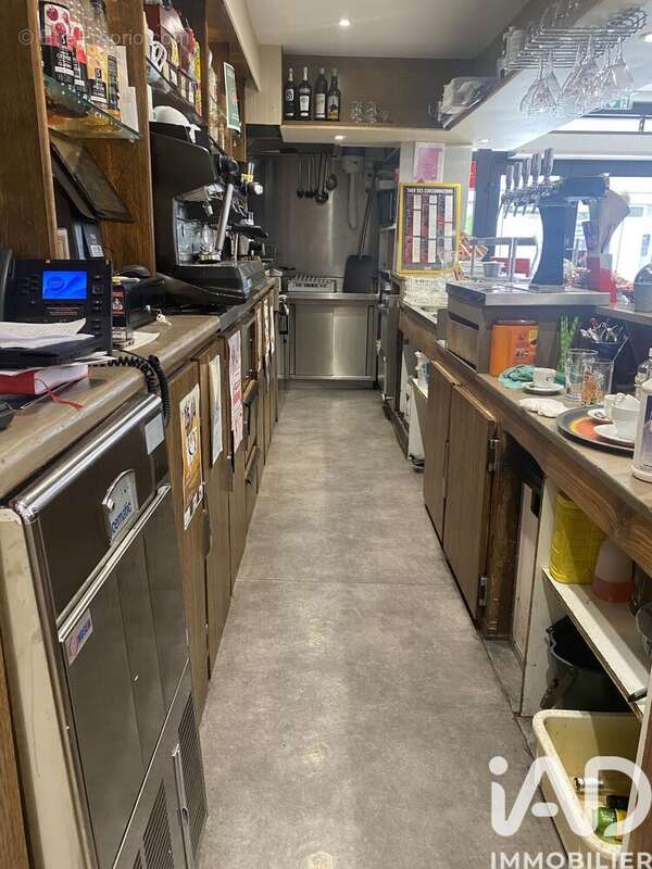 Photo 3 - Appartement à BARRE