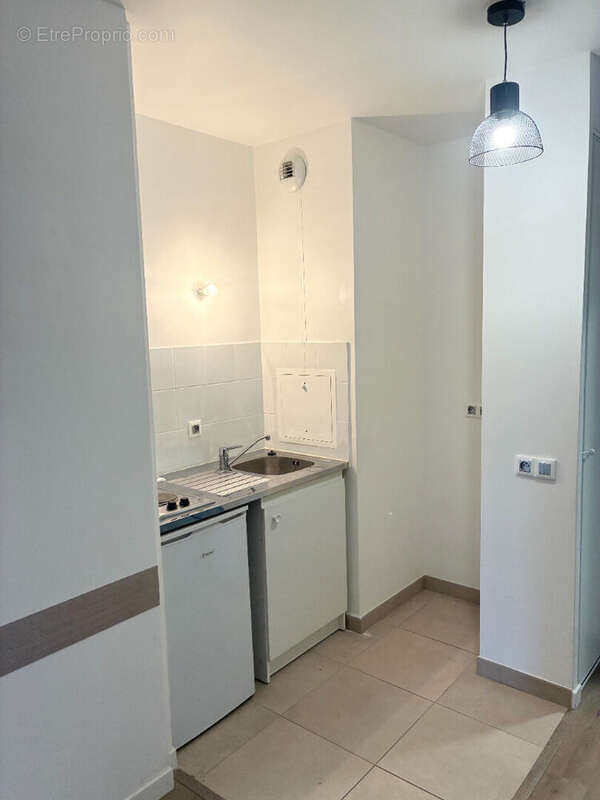 Appartement à DOMONT