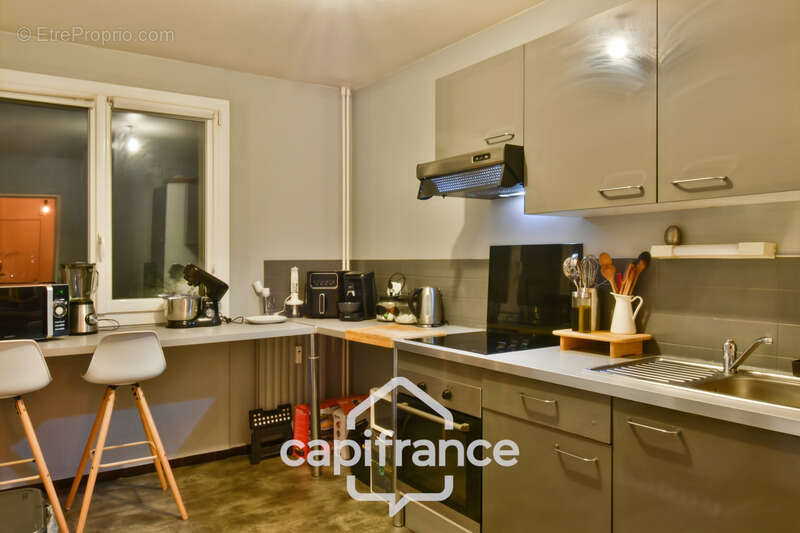 Appartement à HAUBOURDIN