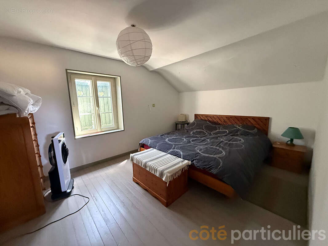 Rare et Atypique maison d'écluse dans le Saint Amandois - photo 13