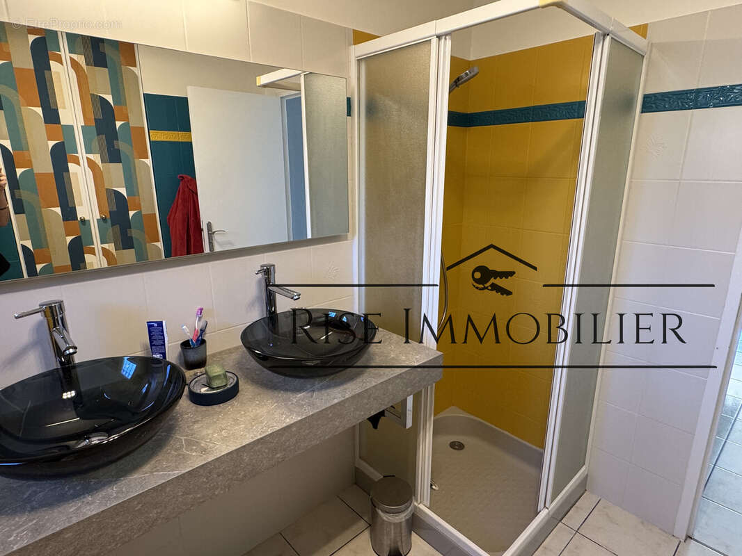 Maison à LEZIGNAN-CORBIERES