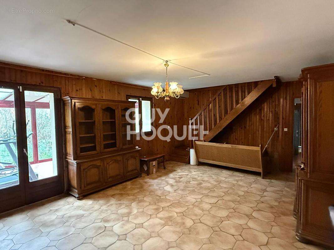 Maison à fort potentiel à Marqueglise - photo 7