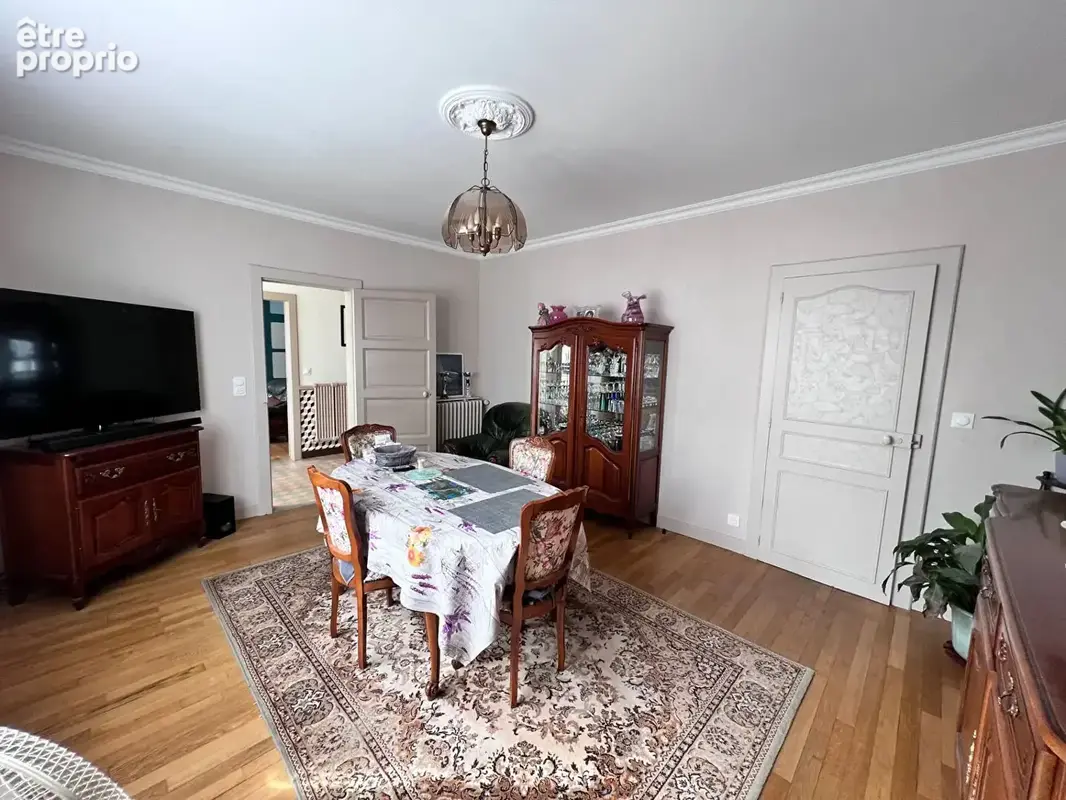 Maison centre d'Illiers Combray - photo 3