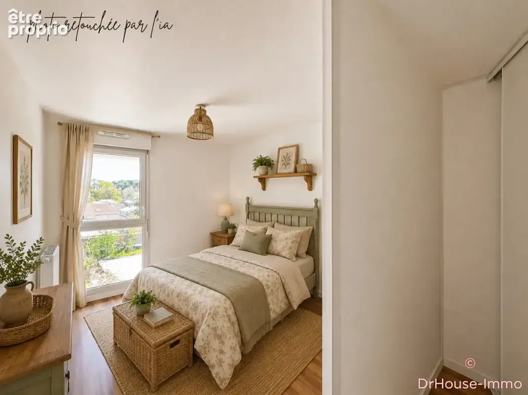 Appartement 3 pièces 81 m² à vendre à Merignac (33700) - photo 10