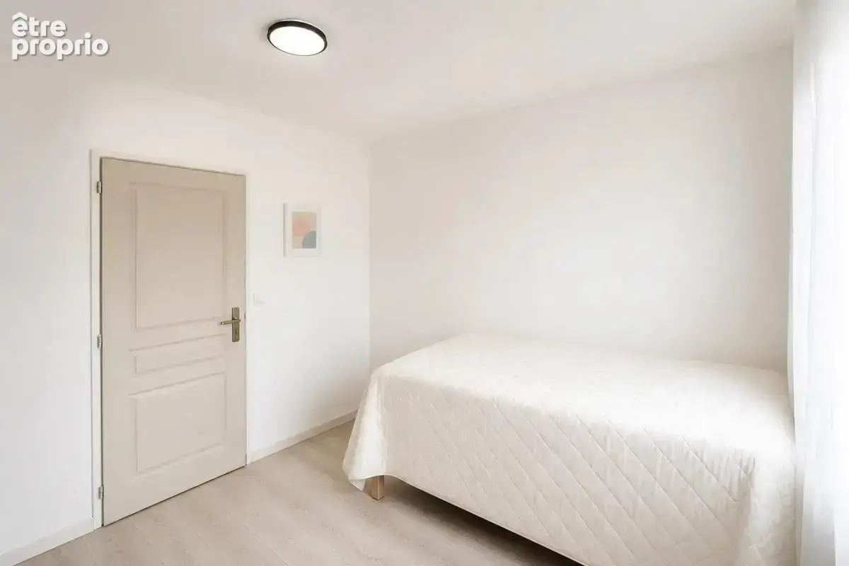 Maison de 7 pièces de 143 m² à Salaise-sur-Sanne - photo 8
