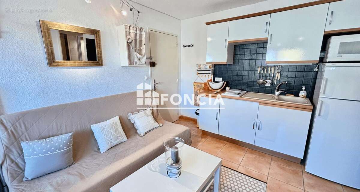 Appartement à NARBONNE