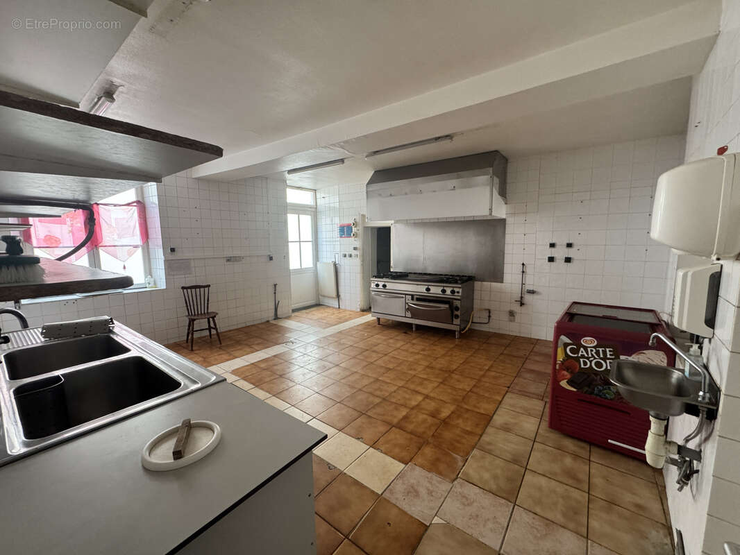 Commerce à RICHELIEU