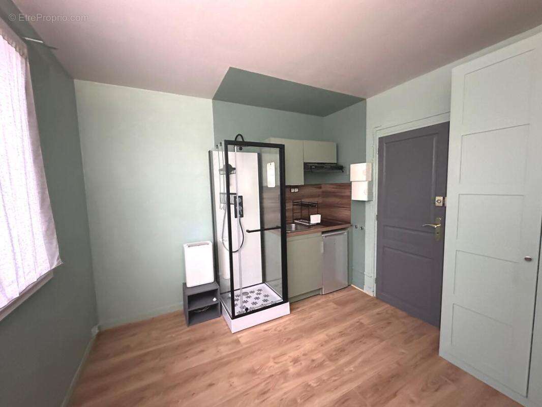 Appartement à MAISONS-LAFFITTE