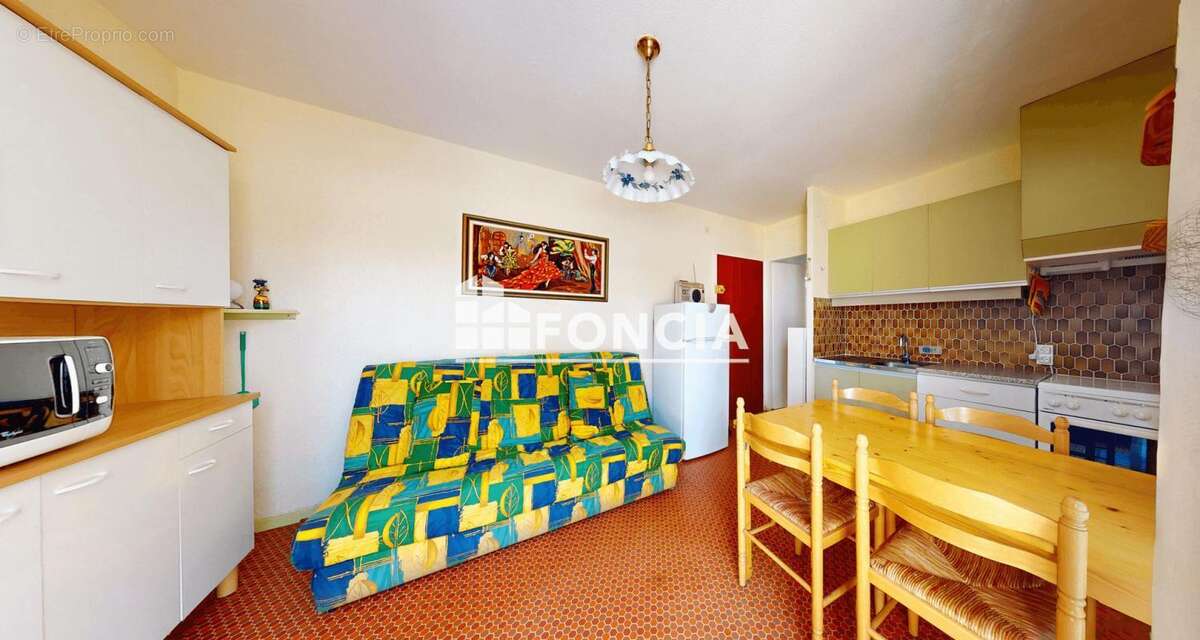 Appartement à ARGELES-SUR-MER