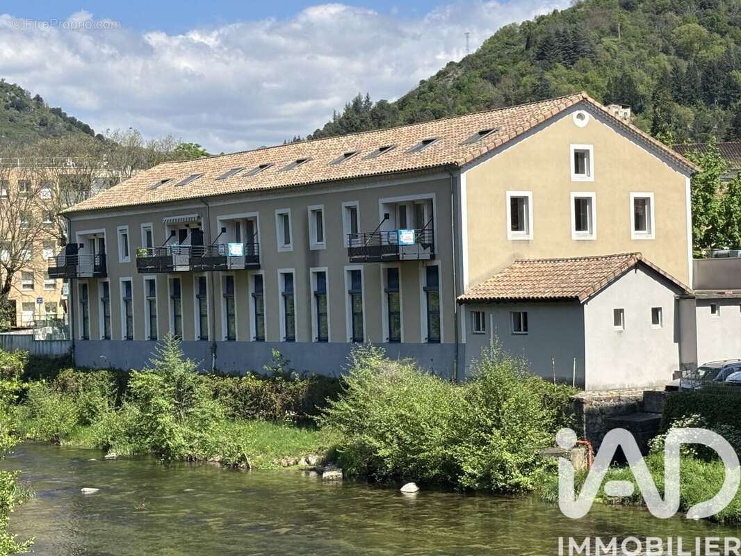 Photo 2 - Appartement à VALS-LES-BAINS