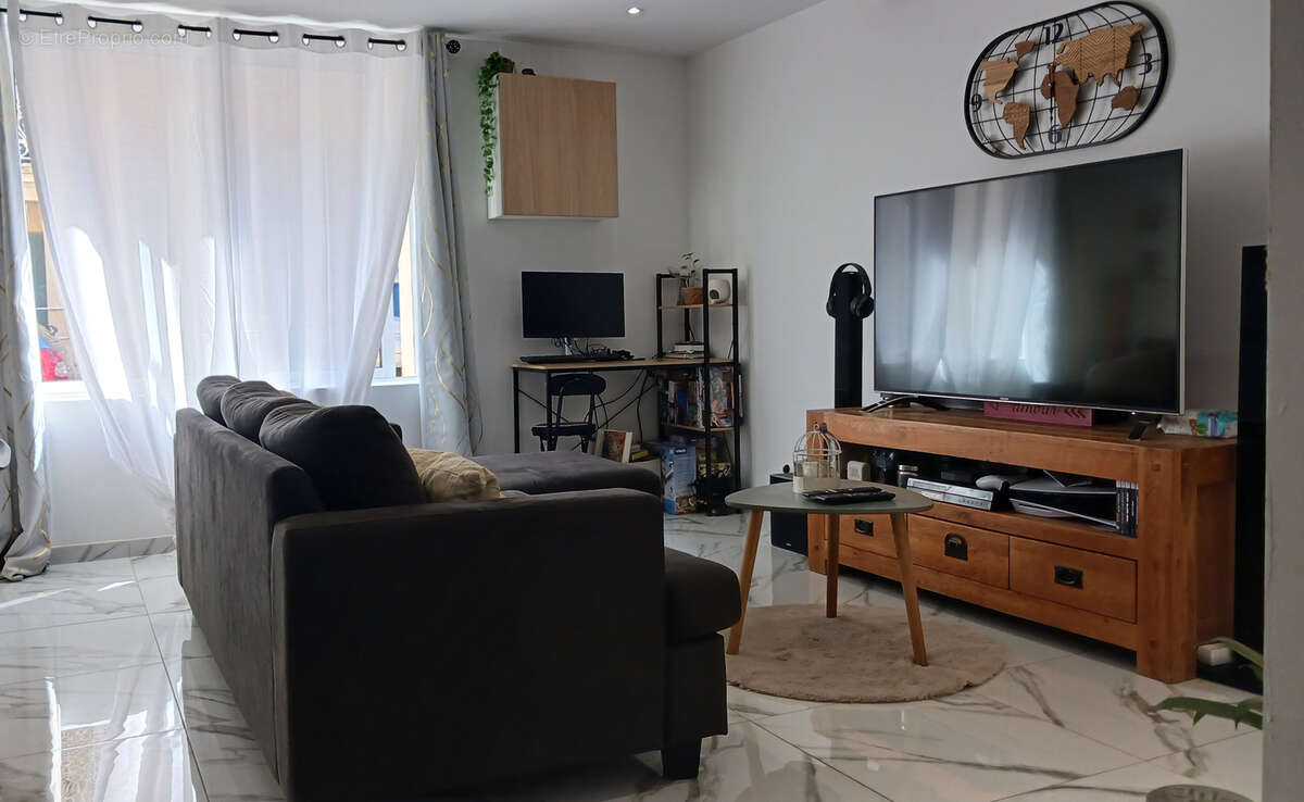 Maison à SAINT-GELY-DU-FESC