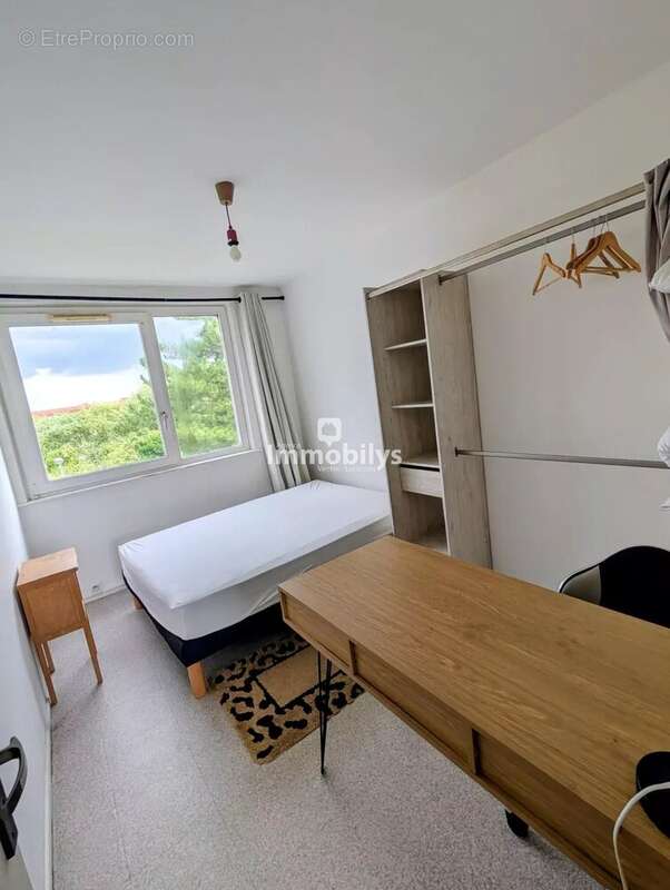  Investissement locatif rentable à Douai – Colocation étudiante – Rendement brut 11,98 % - photo 3